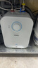 海爾Haier6.6升電熱水器小廚寶一級(jí)能效2200W速熱家用廚房專用小型儲(chǔ)水式恒溫節(jié)能長(zhǎng)效保溫咨詢享補(bǔ)貼 6.6L 2200W 行業(yè)銷冠王  6.6黃金尺寸 曬單實(shí)拍圖