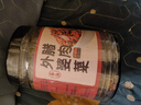 楊大爺開味拌飯榨菜咸菜蘿卜湘西風味即食下飯菜茶油臘肉外婆菜238g 曬單實拍圖