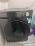 美的（Midea）滾筒洗衣機(jī)全自動(dòng)家用【MG100V36T】懶人超薄10公斤 以舊換新 家電國家補(bǔ)貼20% 一級(jí)能效 內(nèi)衣洗  曬單實(shí)拍圖