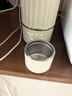 小白熊SnowBear無(wú)線便攜恒溫杯嬰兒水壺保溫兒童外出泡奶電熱杯帶快充500mL 5076 曬單實(shí)拍圖