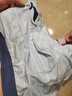 貓人【10A抑菌+桑蠶絲雙層內(nèi)襠】?jī)和瘍?nèi)褲男童中大童夏季純棉四角短褲 曬單實(shí)拍圖