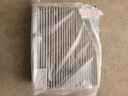 博世原裝 高風(fēng)量空調濾芯/濾清器/格適用 名爵MG ZS/榮威RX3 RX3 PRO 曬單實(shí)拍圖