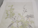 宋元之眼·元代設(shè)色花鳥(niǎo) 曬單實(shí)拍圖