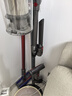 戴森（DYSON）【國(guó)家補(bǔ)貼15%】V11 Fluffy 智能大吸力吸塵器 185AW LCD智能數(shù)顯 家用 除螨 車載可用 鎳色 曬單實(shí)拍圖