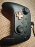致動影翼Ypro 無線游戲手柄 霍爾搖桿 機械按鍵可替換 switch/switch2 PC電腦手機體感NS 【黑色】 曬單實拍圖