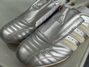 阿迪達斯 （adidas）三葉草 男女鞋復(fù)古球鞋經(jīng)典運動輕便舒適休閑板鞋 JS4023  38  曬單實拍圖