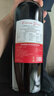 達顏無醇葡萄酒赤霞珠脫醇紅酒無酒精七夕情人節(jié)禮物0度零度臻藏單支 曬單實拍圖