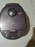 美的（Midea）電飯煲智能家用4L電飯鍋新升級(jí)5.0黑瓷聚能釜24小時(shí)預(yù)約香甜Q彈飯微壓米飯鍋AFB4058R以舊換新 曬單實(shí)拍圖