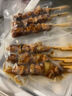 1號會員店日式蒲燒鰻魚燒烤食材海鮮水產(chǎn)烤鰻魚整條切段加熱即食 500g 曬單實(shí)拍圖