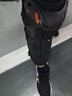 摩多狼（MOTOWOLF）摩托車防風(fēng)防摔護(hù)膝護(hù)肘四件騎車電動(dòng)車護(hù)腿四季騎行男女全套裝備 曬單實(shí)拍圖