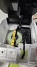 愛(ài)普生（epson） 標(biāo)簽機(jī)色帶 原裝LK-4WBN標(biāo)簽打印機(jī) 適用LW-K400 600P 12mm黃底黑字LK-4YBP（9米） 曬單實(shí)拍圖