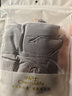 小護(hù)士男士莫代爾運(yùn)動(dòng)透氣鏤空平角褲高彈透氣 混色  3XL (185) 曬單實(shí)拍圖