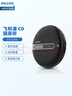飛利浦（PHILIPS） EXP2368 高保真CD機(jī) CD播放機(jī) 音樂(lè)播放器 藍(lán)牙  復(fù)古碟片機(jī)音樂(lè)學(xué)習(xí)光盤(pán)便攜隨身聽(tīng) 曬單實(shí)拍圖