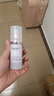 自然堂雪潤皙白多重防曬隔離霜(淡紫色)SPF32PA+++ 30ml 曬單實拍圖