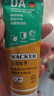 瓦克（WACKER）DA防霉玻璃膠廚衛(wèi)專用密封膠防水美容膠中性馬桶封邊硅膠白色1支  曬單實拍圖