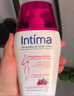 茵緹瑪（Intima）【宋茜同款】私處護理液蔓越莓女性私密處洗液女士婦科外陰部止癢 曬單實拍圖