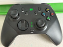 機(jī)械師（MACHENIKE）G6pro無(wú)線藍(lán)牙游戲手柄 switch pro手柄 有線電腦PC手機(jī)NS特斯拉steam手柄 熱拔插搖桿帽-黑色 曬單實(shí)拍圖