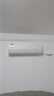 美的（Midea）空調(diào)掛機(jī) 酷省電pro 新一級(jí)能效變頻冷暖 防直吹 低噪節(jié)能省電家用臥室壁掛式【國(guó)家政府補(bǔ)貼20%】 1.5匹 一級(jí)能效 +節(jié)能省電25% 曬單實(shí)拍圖