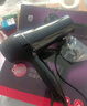 飛利浦（PHILIPS）【七夕情人節(jié)禮物】電吹風機家用大功率 恒溫速干 發(fā)廊沙龍專業(yè)級吹風筒 恒溫護發(fā)+1800W+6檔丨旗艦款 曬單實拍圖