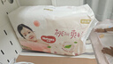 好奇（Huggies）鉑金裝成長褲L120片(9-14kg)大號嬰兒尿不濕小桃褲超薄拉拉褲透氣 曬單實(shí)拍圖