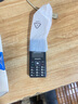 飛利浦（PHILIPS）E536 老年人手機4G全網(wǎng)通老人機雙卡雙待超長待機大字大聲大按鍵學(xué)生兒童備用專用功能機 星空黑 曬單實拍圖