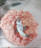 美的（Midea）絞肉機(jī)家用絞餡機(jī) 碎肉機(jī) 電動(dòng)多功能料理攪拌機(jī)餃子肉餡輔食機(jī) 蒜蓉機(jī) 攪肉機(jī)JC001約2L 曬單實(shí)拍圖