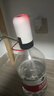 桶裝水電動(dòng)抽水器按壓出水取水飲水機(jī)壓水器自動(dòng)上水無線小型充電 特惠款+一鍵出水+高性價(jià)比 曬單實(shí)拍圖