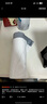 京東京造抽繩式中號垃圾袋量販裝150只 45*50銀標10μ家用加厚袋身防刺破 曬單實拍圖