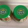 吉香居開味酸菜 芥菜四川酸菜魚下飯榨菜咸菜330g加贈(zèng)20g 曬單實(shí)拍圖