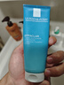 理膚泉油皮潔面泡沫125ml*2支套裝水楊酸洗面奶控油清潔毛孔生日禮物 曬單實拍圖