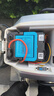 小哈電動(dòng)車鋰電池72V57Ah 外賣大容量 雅迪愛(ài)瑪電瓶車電池贈(zèng)10A充電器 曬單實(shí)拍圖