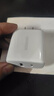 綠聯(lián)充電器頭PD20W多口快充頭type-c/usb插頭適用蘋果iPhone16e15/14/13/12/11ProMax華為小米手機(jī)iPad 曬單實(shí)拍圖