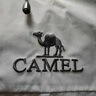 駱駝（CAMEL）硬殼沖鋒衣女單層外套24新款防水防風(fēng)衣登山服男 曬單實(shí)拍圖