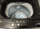 美的（Midea）波輪洗衣機(jī)全自動(dòng)家用 MB10V37T 10公斤 一級(jí)能效 健康除螨 全域抗菌  以舊換新 家電國(guó)家補(bǔ)貼20% 曬單實(shí)拍圖