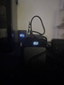綠巨能（llano）V口電池適用索尼相機(jī)充電寶 攝影補(bǔ)光燈監(jiān)視器電動(dòng)滑軌圖傳廣播級(jí)攝像機(jī)電池手機(jī)直播戶外移動(dòng)電源 曬單實(shí)拍圖