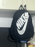 NIKE雙肩背包男女款2024秋季新款戶外旅行休閑百搭開(kāi)學(xué)學(xué)生書(shū)包運(yùn)動(dòng)包 BA5217-010/吊牌不同樣式隨機(jī)發(fā) 均碼 曬單實(shí)拍圖