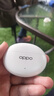 OPPO Enco Air4 Pro 【國家補貼】真無線降噪藍牙耳機入耳式運動耳機 通用蘋果華為小米手機 晨曦白 曬單實拍圖