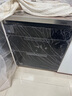 老板（Robam）鹽系XZ78-G1廚房餐具消毒碗柜家用大容量三層嵌入式嬰兒奶瓶烘干消毒一體機(jī)【國(guó)家補(bǔ)貼】低溫快消 曬單實(shí)拍圖
