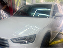 米其林（MICHELIN）汽車輪胎 245/40R18 97Y 競(jìng)馳 PILOT SPORT 4 AO 適配國(guó)產(chǎn)奧迪 A4 曬單實(shí)拍圖