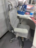 Ergonor【重磅新品】保友金豪L2電競人體工學椅久坐電腦家用辦公老板座椅 銀白美國網(wǎng)+躺舒寶 整椅發(fā)貨 送貨上門 曬單實拍圖