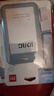 得力（deli）【超級(jí)爆款】豎式證件卡套問(wèn)蒼穹系列員工證公交卡套飯卡地鐵卡 學(xué)生胸牌單只裝帶繩 灰色64821 曬單實(shí)拍圖