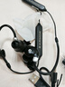 ROBERILLINEM200T藍(lán)牙拾音降噪戰(zhàn)術(shù)耳機(jī)運(yùn)動(dòng)射擊掛脖入耳戰(zhàn)術(shù)耳機(jī)滿足多場(chǎng)景使用隔音降噪新增數(shù)字信號(hào)處理 M200T藍(lán)牙戰(zhàn)術(shù)耳機(jī) 曬單實(shí)拍圖