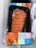 純爾挪威三文魚切片【冰鮮即食】凈重200g*2 生鮮 源頭直發(fā)  曬單實(shí)拍圖
