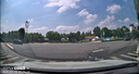 70邁行車記錄儀M310Pro 3K 1620P超清 星光夜視 F1.55大光圈360度旋轉(zhuǎn) 曬單實拍圖