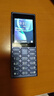 諾基亞（NOKIA）125 4G全網(wǎng)通移動聯(lián)通電信廣電 2.4英寸 老人老年按鍵直板學(xué)生兒童備用手機 雙卡雙待 藍色 曬單實拍圖