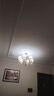 雷士照明（NVC） 雷士照明led燈泡小螺口家用水晶吊燈超亮節(jié)能三色尖泡蠟燭泡燈泡 【E14】9W/6500K 白光 曬單實拍圖