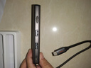 聯(lián)想（Lenovo）Type-C擴(kuò)展塢USB-C讀卡器拓展塢HDMI千兆網(wǎng)口轉(zhuǎn)接頭HUB分線器適用蘋果15MacBook小新筆記本ipad 曬單實(shí)拍圖