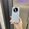 圖璐璐適用華為matex6鏡頭膜新款X6典藏版折疊屏高清matex5后置攝像頭鋼化玻璃保護貼膜x3全覆蓋防摔耐刮 新升級【一片裝】三代昆侖丨高清無損丨10倍防刮防摔 華為 Mate X6典藏版【一蓋秒 曬單實拍圖