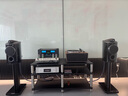 麥景圖McIntosh MA352 功放機(jī)前膽后石發(fā)燒hifi高保真5波段音調(diào)控制真空管前級(jí)晶體管后級(jí)立體聲合并功放 MA352【前膽后石】 曬單實(shí)拍圖