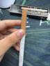 西子朵朵遮瑕筆防水防汗不脫妝遮蓋痘印黑眼圈斑點淚溝改眉臥蠶修容二合一 01-象牙色【偏白膚色】 曬單實拍圖